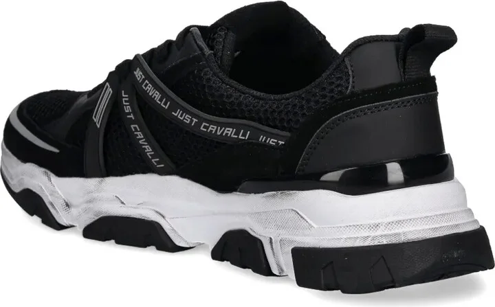 Logo Sneakers - Image 3