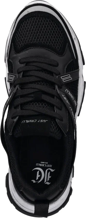 Logo Sneakers - Image 4
