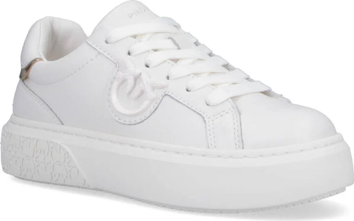 Logo Sneakers - Image 2