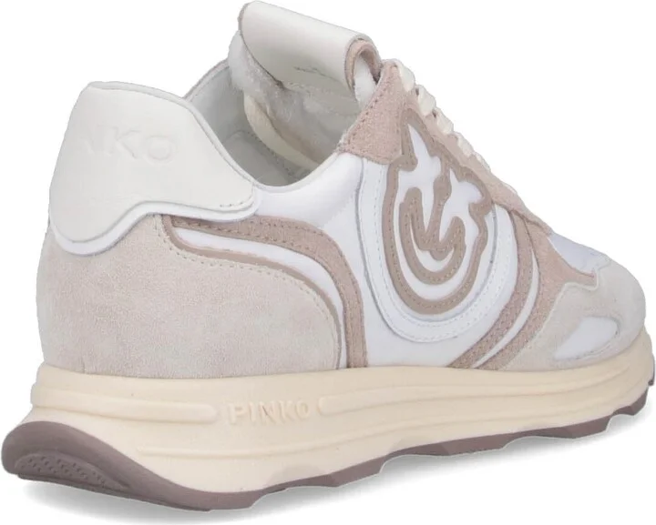 Logo Sneakers - Image 4