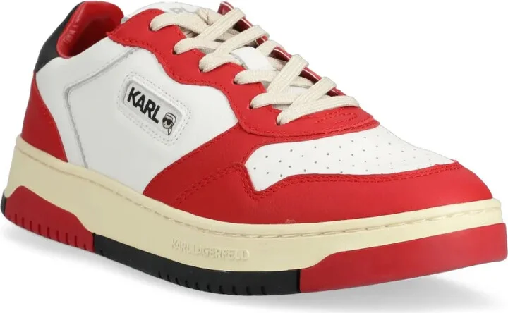 Logo Sneakers - Image 2
