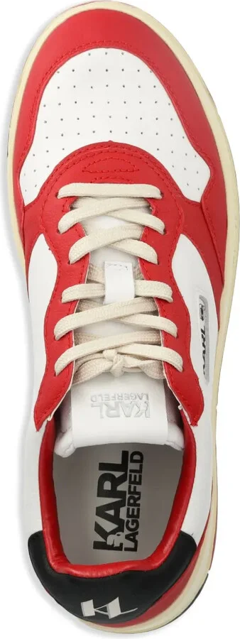 Logo Sneakers - Image 4