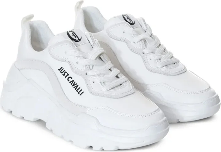 Logo Sneakers - Image 2