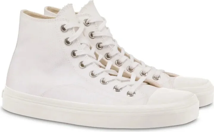 Logo Sneakers - Image 2