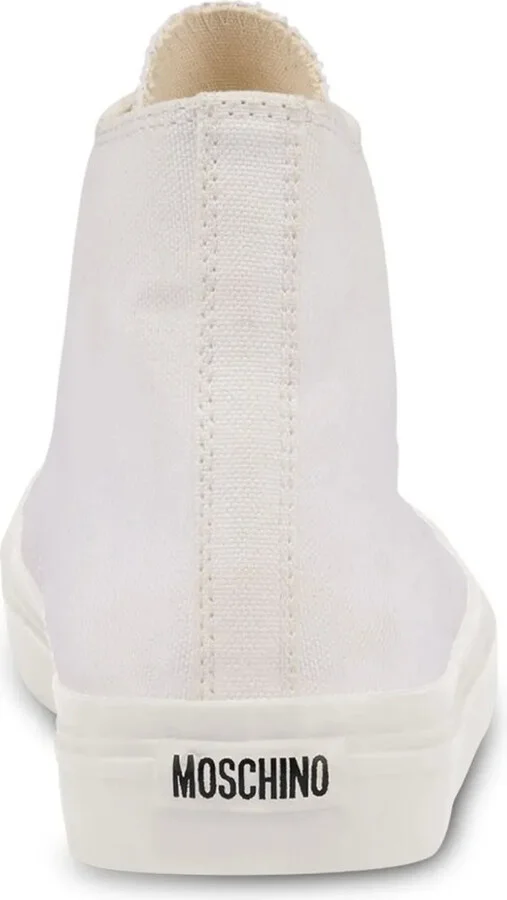 Logo Sneakers - Image 3