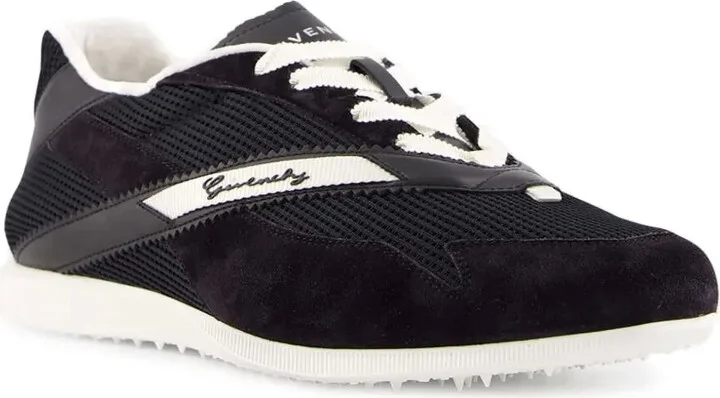 Logo Sneakers - Image 2