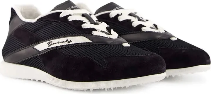 Logo Sneakers - Image 3