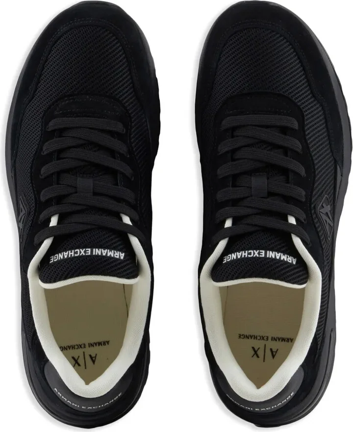 Logo Sneakers - Image 4