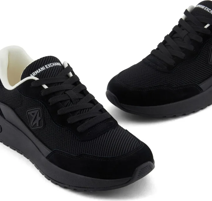 Logo Sneakers - Image 5