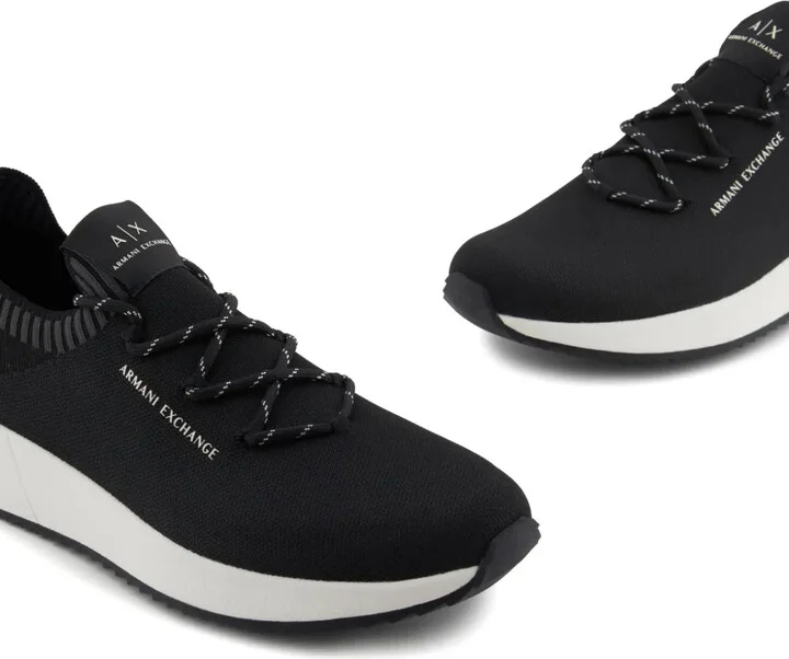 Logo Sneakers - Image 5