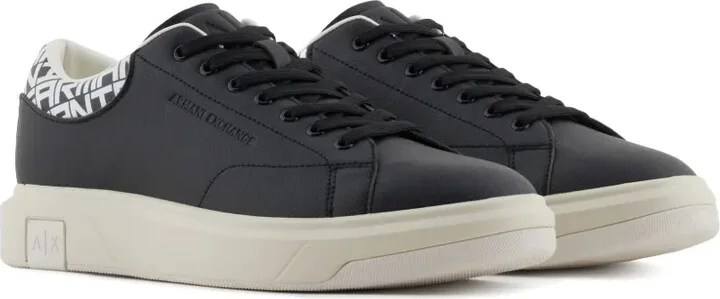 Logo Sneakers - Image 2