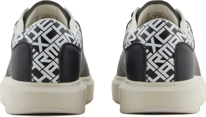 Logo Sneakers - Image 3