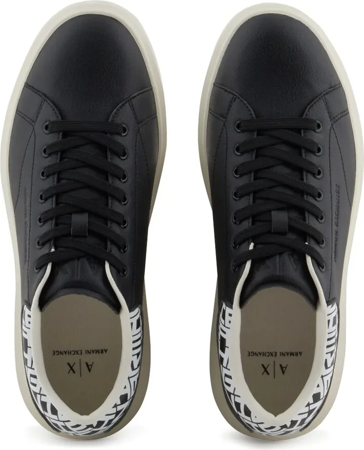 Logo Sneakers - Image 4