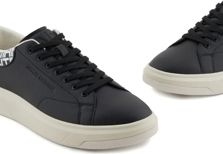 Logo Sneakers - Image 5