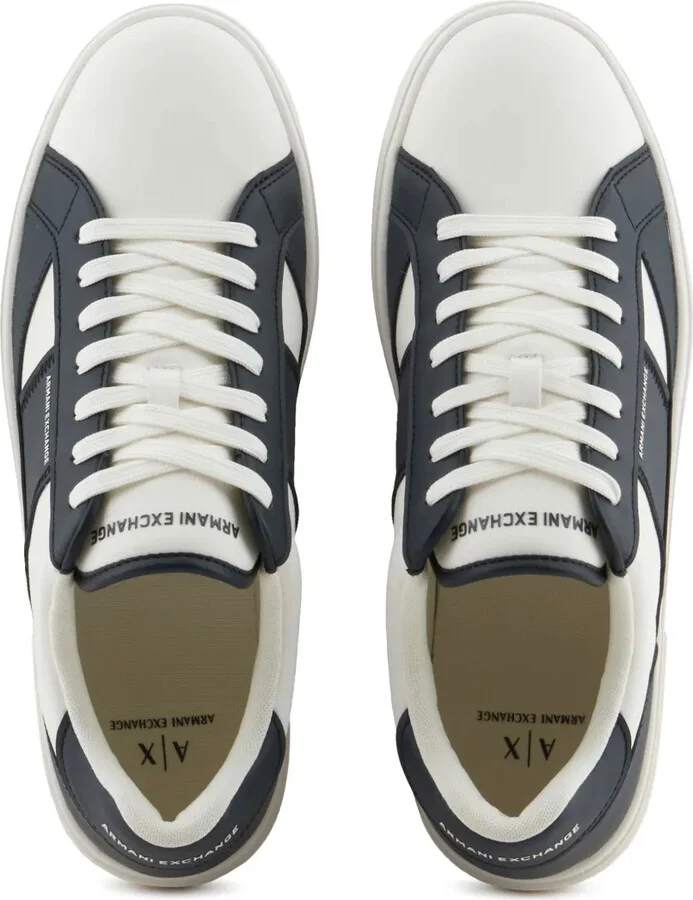 Logo Sneakers - Image 4