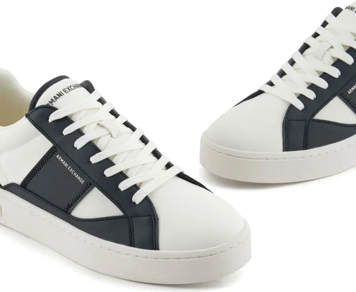 Logo Sneakers - Image 5