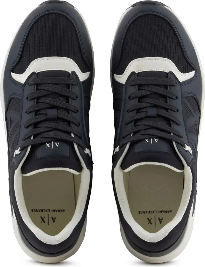 Logo Sneakers - Image 4