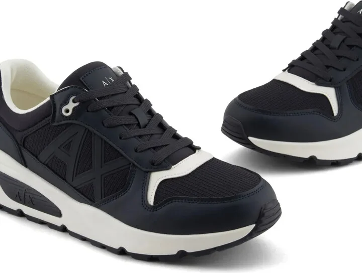 Logo Sneakers - Image 5