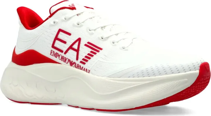 Logo Sneakers - Image 2