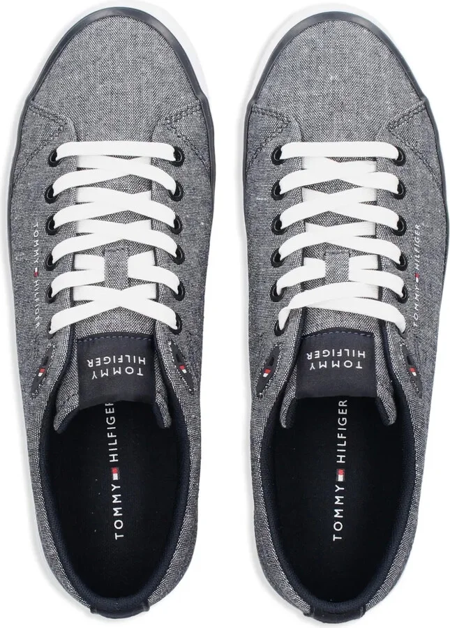 Logo Sneakers - Image 4