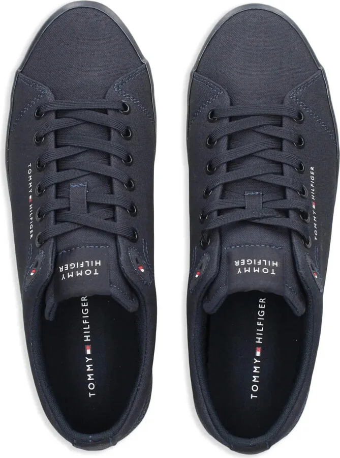 Logo Sneakers - Image 4