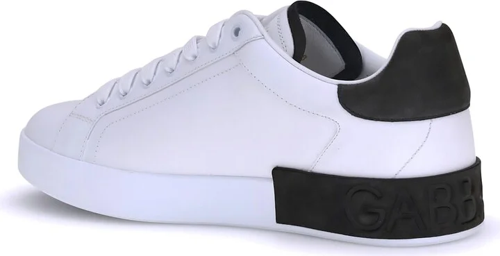 Logo Sneakers - Image 3