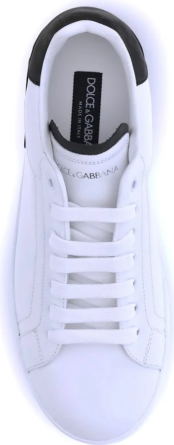 Logo Sneakers - Image 4