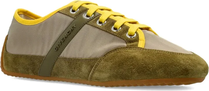 Logo Sneakers - Image 2