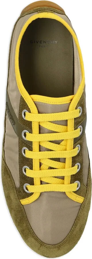 Logo Sneakers - Image 3