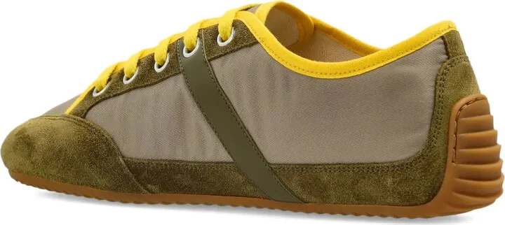 Logo Sneakers - Image 4