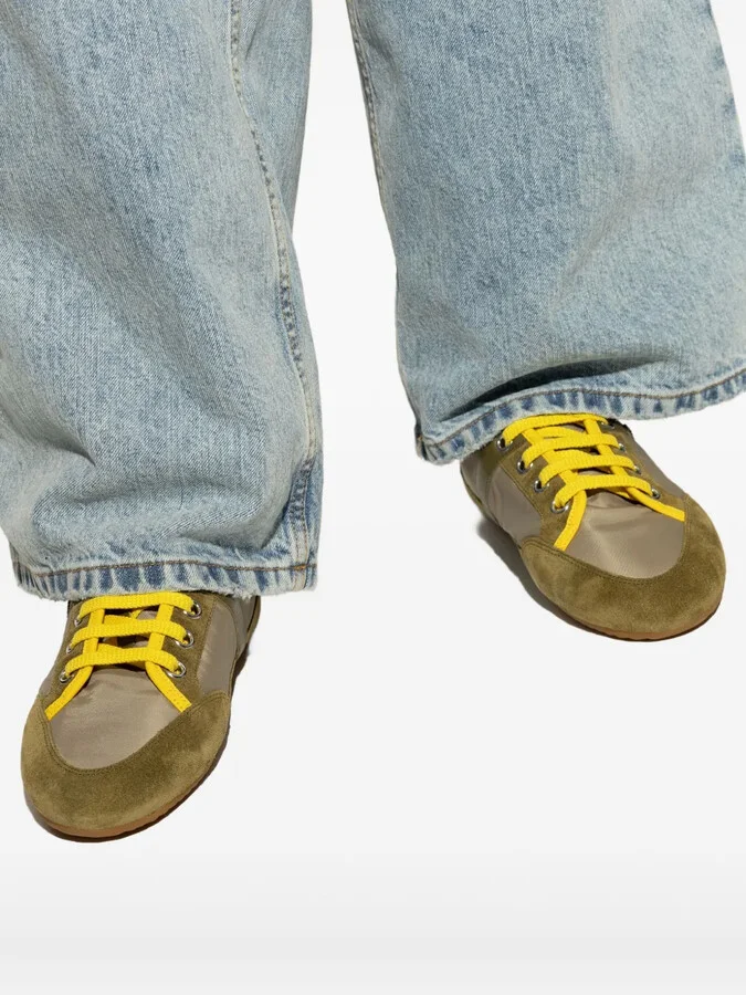 Logo Sneakers - Image 5