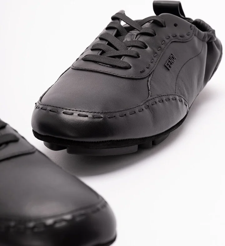 Logo Sneakers - Image 2