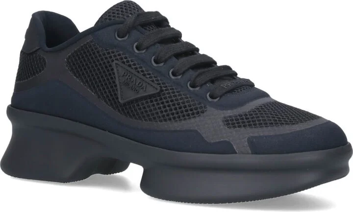 Logo Sneakers - Image 2