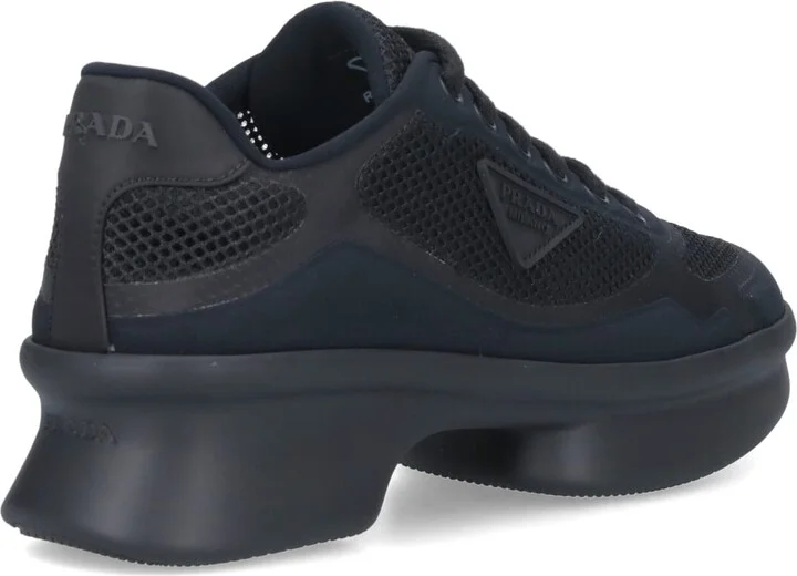 Logo Sneakers - Image 4