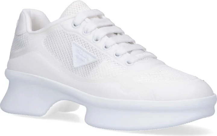 Logo Sneakers - Image 2