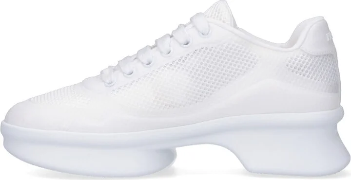Logo Sneakers - Image 3