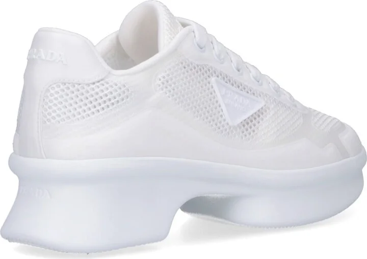 Logo Sneakers - Image 4