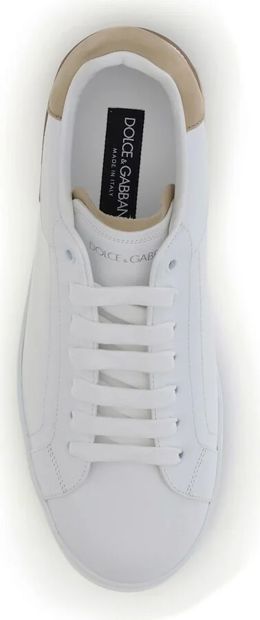 Logo Sneakers - Image 4