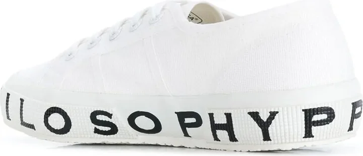 Logo Sneakers - Image 3
