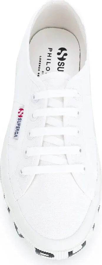 Logo Sneakers - Image 4