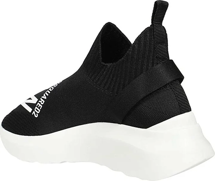 Logo Sneakers - Image 3