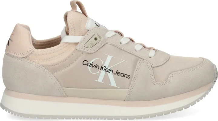 Logo Sneakers