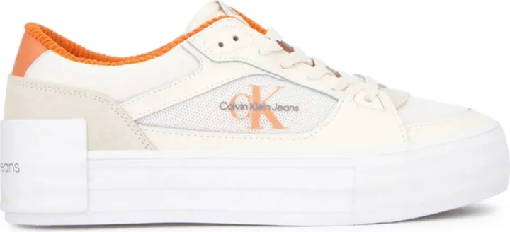 Logo Sneakers