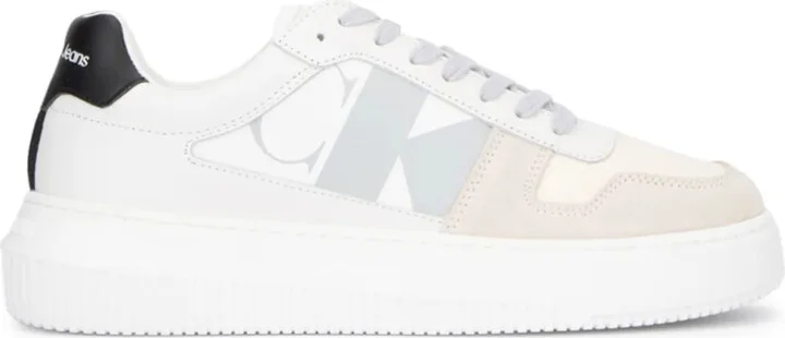 Logo Sneakers