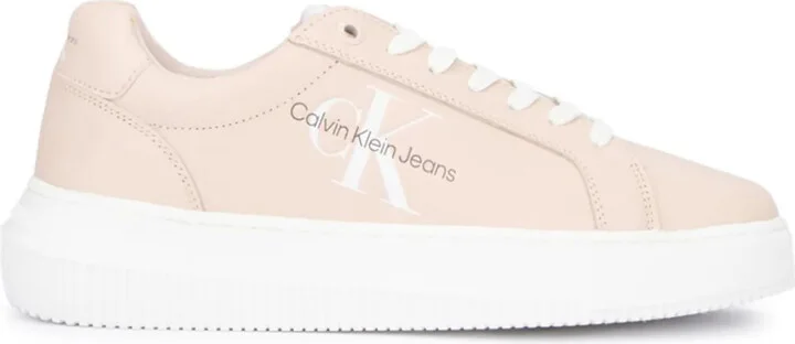 Logo Sneakers