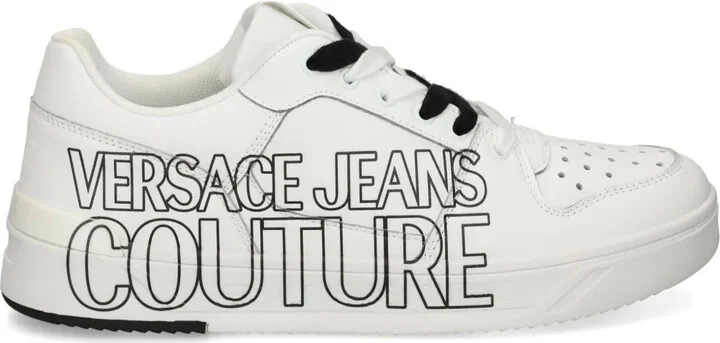 Logo Sneakers