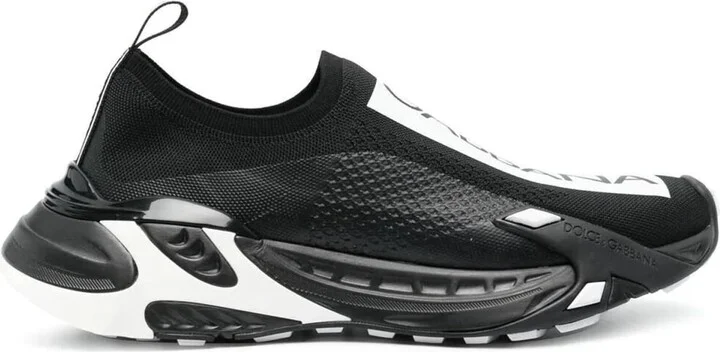 Logo Sneakers