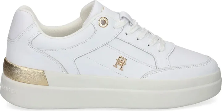 Logo Sneakers