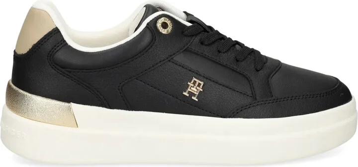 Logo Sneakers