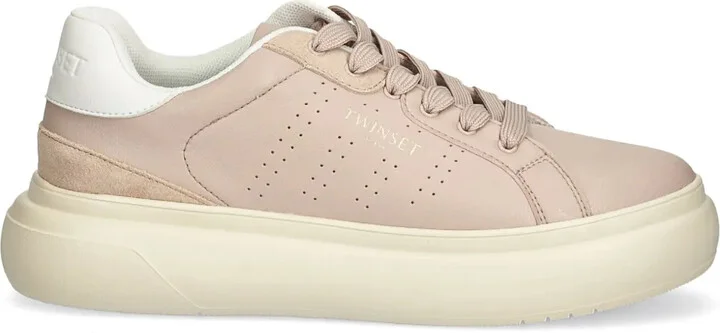 Logo Sneakers